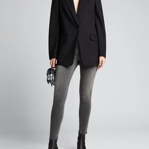 FRAMELe High Skinny Ankle Jeans